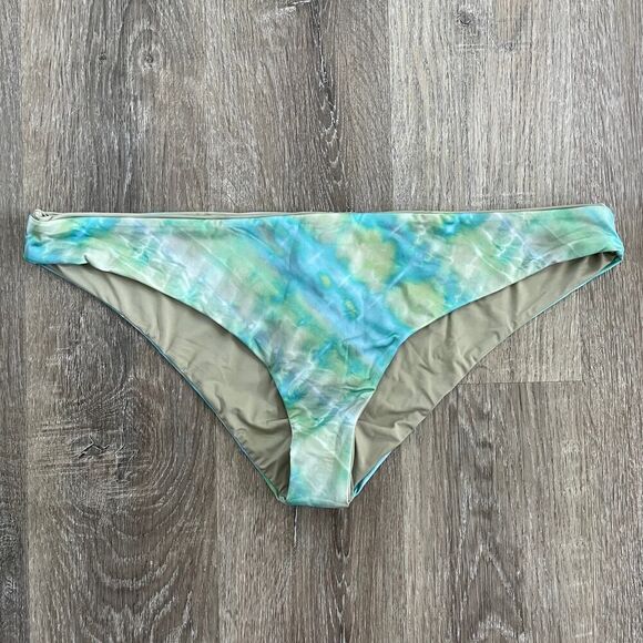 NWT Prana Gemma Reversible Bottom in Mirage - Size: XL - Picture 1 of 8